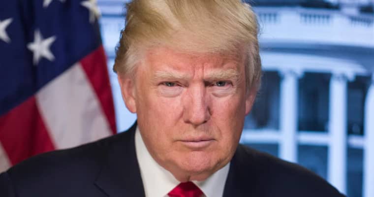 Trump&rsquo;s residents are under increasing pressure from the opposition